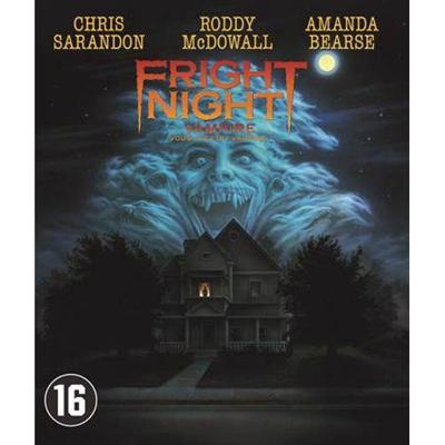 Fright Night (Blu-ray) Fright Night (Blu-ray)