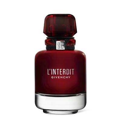 Givenchy L&apos;Interdit Rouge Eau de parfum Spray 50 ml Dames