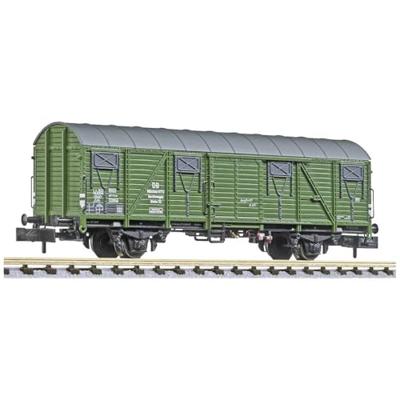 Liliput L265041 N wagen Glimhs 50 München 6719 van de DB