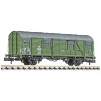 Liliput L265041 N wagen Glimhs 50 München 6719 van de DB - thumbnail