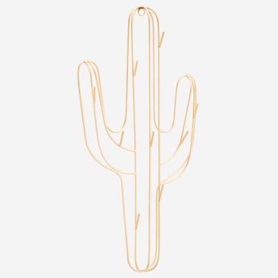 Madam Stoltz IB-1706318 decoratief beeld & figuur Goud