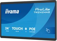 Iiyama ProLite Digital Signage display 60.5 cm 23.8 inch 1920 x 1080 Pixel 24/7 - thumbnail