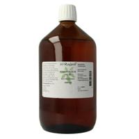 Cruydhof Tarwekiemolie koudgeperst 1 Liter - thumbnail