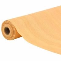 VidaXL Privacynet 195 g/m² 1x25 m hdpe zandkleurig - thumbnail