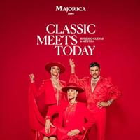 Dames oorbellen Majorica 16593.01.1.000.010.1 - thumbnail