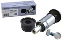 THUN bracketset "efficient jive" bot.brack. efficient jive fs 119mm w.screws - thumbnail