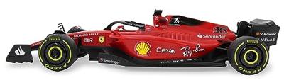 Ferrari F1-75 1:12 speelgoed auto 2.4 Ghz Ferrari F1-75 1:12 speelgoed auto 2.4 Ghz