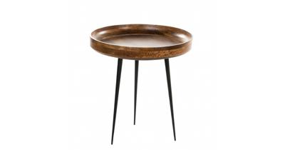 Salontafel Sarno medium teak