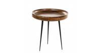 Salontafel Sarno medium teak - thumbnail