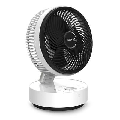 Clean Air Optima CA-404W Tafelventilator Wit Clean Air Optima CA-404W Tafelventilator Wit