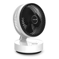 Clean Air Optima CA-404W Tafelventilator Wit - thumbnail