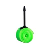 Barbieri inner tube nxt tpu 700x23-32c sv 45mm green - thumbnail