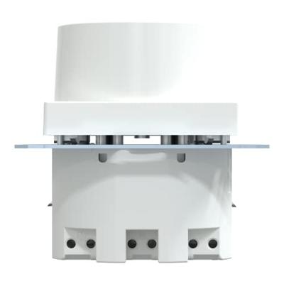 Merten 233825 Inzetstuk System M Wit 1 stuk(s)