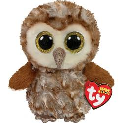 Beanie Boos Beanie Boo's Percy Owl 15cm