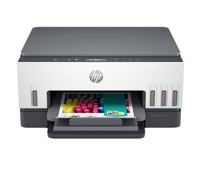 HP Smart Tank 670 All-in-One Thermische inkjet A4 4800 x 1200 DPI 12 ppm Wifi