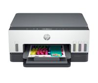 HP Smart Tank 670 All-in-One Thermische inkjet A4 4800 x 1200 DPI 12 ppm Wifi - thumbnail