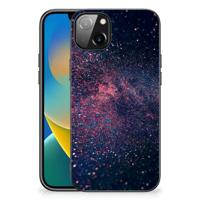 iPhone 14 Plus Backcover Stars - thumbnail