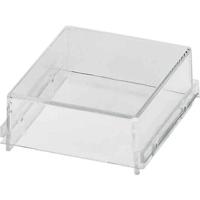 Phoenix Contact EMG 45-H 15MM KLAR DIN-rail-behuizing afdekking 45 x 15 Bont 5 stuk(s) - thumbnail