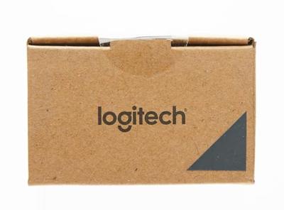 Logitech M705 zwart - thumbnail