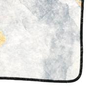 VidaXL Vloerkleed wasbaar anti-slip 190x300 cm meerkleurig - thumbnail