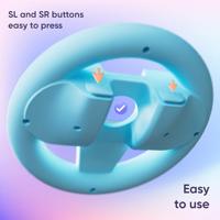 Oniverse Racing Wheel Nintendo Switch 2 Controllerhouder 4-Pack - thumbnail