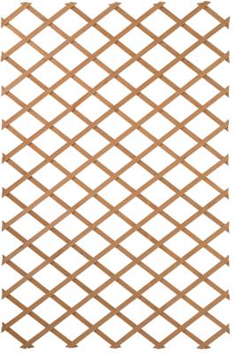 Houten klimrek naturel b100xh200 cm Nature - Nature