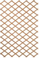 Houten klimrek naturel b100xh200 cm Nature - Nature - thumbnail