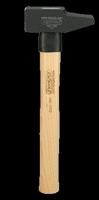 KS Tools 142.1033 1421033 Bankwerkershamer 560 g 305 mm 1 stuk(s) - thumbnail