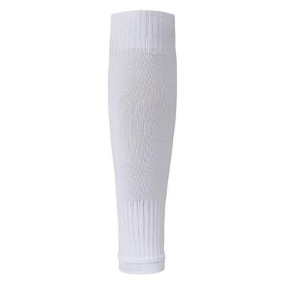 Robey RS5023 Footless Basic Socks - White - Junior