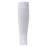 Robey RS5023 Footless Basic Socks - White - Junior - thumbnail