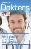 Arts zonder grenzen - Scarlet Wilson - ebook - thumbnail