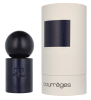 Courreges - Courrèges C Eau De Parfum 50 ml - thumbnail