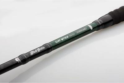 Madcat Black Cat-Stick 300cm 150-300Gr 2pc.