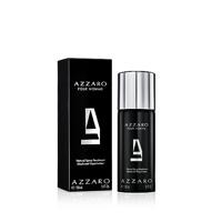 Azzaro Pour Homme Deo Spray 150 ml Deodorant Heren - thumbnail