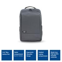 ACT move rugzak voor laptops tot 15,6 inch - thumbnail