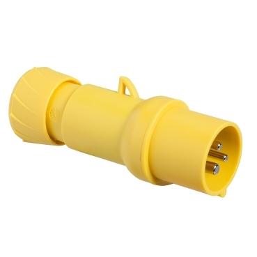 Schneider Electric PKX16M413 PKX16M413 CEE-stekker 16 A 130 V 1 stuk(s)