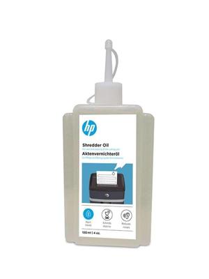 HP HPO9131OIL120ML versnipperolie 120 ml