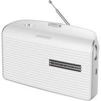 Grundig Music 60X Radio FM Wit - thumbnail
