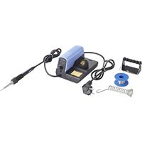 Basetech LSL-919 Soldeerstation Digitaal 30 W 160 - 480 °C Incl. soldeertin - thumbnail