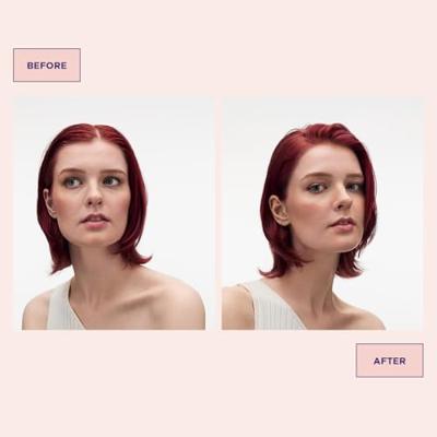 Maria Nila Invisidry Shampoo 250ml