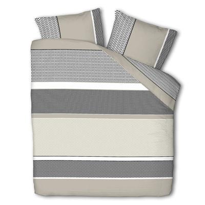 Dekbedovertrek Flanel - Texas Stripes Dekbedovertrek Flanel - Texas Stripes