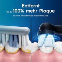 Oral-B Braun Oral-B iO Series 2 mit Reiseetui N 8700216615266 Elektrische tandenborstel Zwart - thumbnail