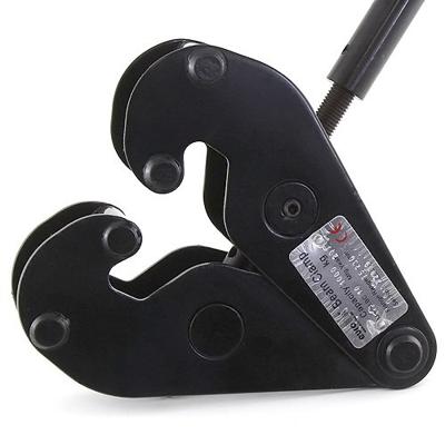 EUROLITE Girder Clamp 1000 kg black - thumbnail