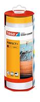 tesa Easy Cover Perfect+ 56572-00000-00 Afdekfolie Geel, Transparant (l x b) 17 m x 2.60 m 1 stuk(s) - thumbnail