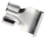 Rapid hetelucht Reflectiemondstuk - thumbnail