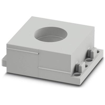 Phoenix Contact CES-LTPG-GY-20 Kabeltule Klem-Ø (max.) 20 mm SEBS Grijs 10 stuk(s)