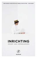 Inrichting - Zeger van Herwaarden - ebook - thumbnail