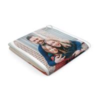 Handdoek - volledig bedrukt 70 x 140 - thumbnail