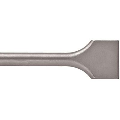 Hikoki Accessoires Platte Beitel 28Mm Hex 80X550 (Oud 985232) - 751573
