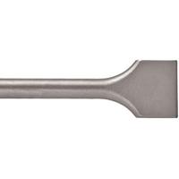 Hikoki Accessoires Platte Beitel 28Mm Hex 80X550 (Oud 985232) - 751573 - thumbnail